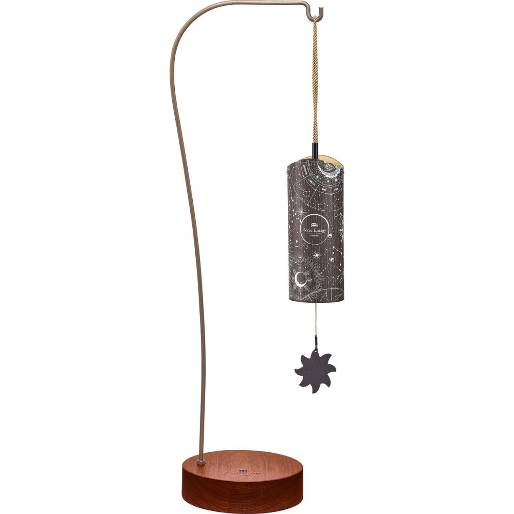Meinl Sonic Energy CBCS1 Cosmic Bamboo Chime Stand - for one chime