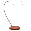 Meinl Sonic Energy CBCS4 Cosmic Bamboo Chime Stand - for four chimes