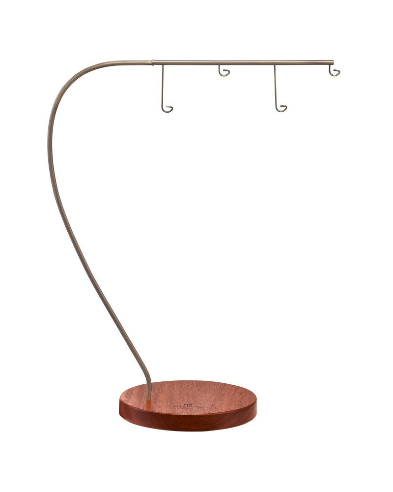 Meinl Sonic Energy CBCS4 Cosmic Bamboo Chime Stand - for four chimes