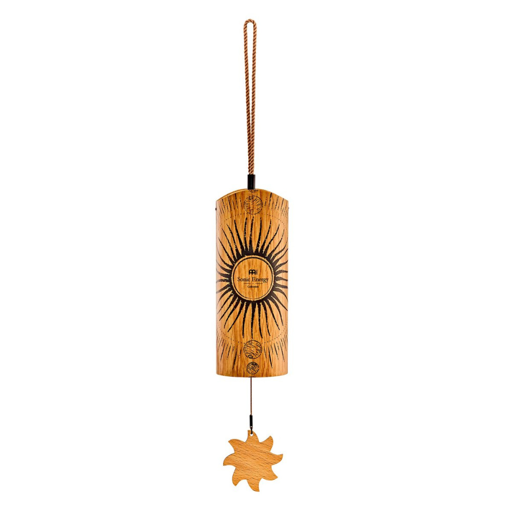 Meinl Sonic Energy CBCSOL Cosmic Bamboo Chime - 432 Hz/Sol (Day)