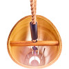 Meinl Sonic Energy CBCSOL Cosmic Bamboo Chime - 432 Hz/Sol (Day)