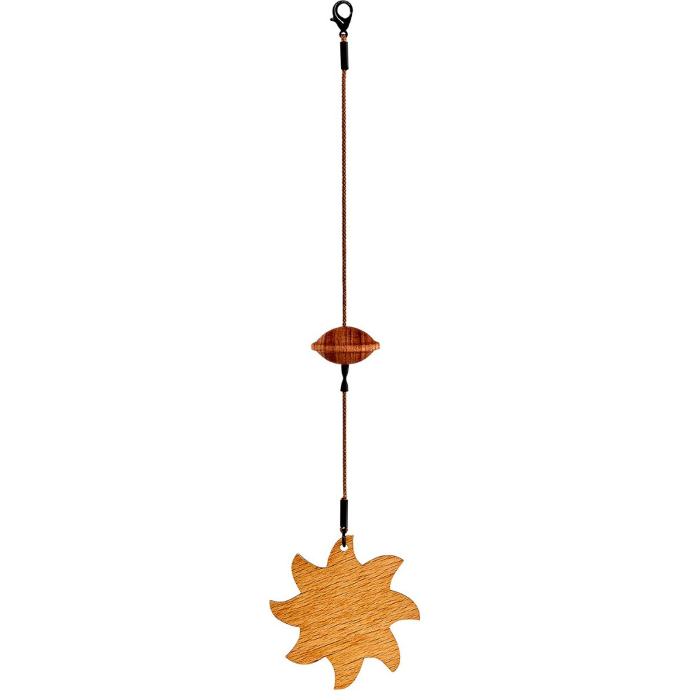 Meinl Sonic Energy CBCSOL Cosmic Bamboo Chime - 432 Hz/Sol (Day)