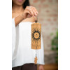 Meinl Sonic Energy CBCSOL Cosmic Bamboo Chime - 432 Hz/Sol (Day)