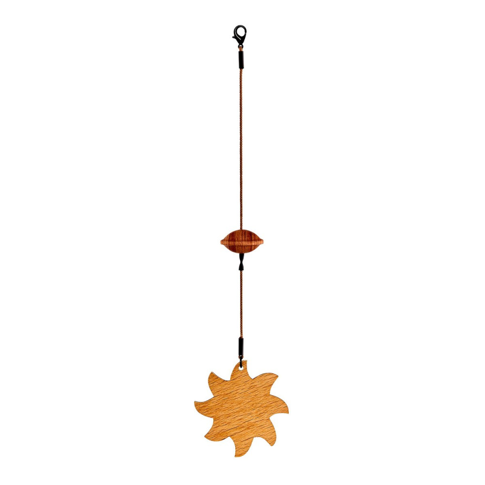 Meinl Sonic Energy CBCSOL Cosmic Bamboo Chime - 432 Hz/Sol (Day)