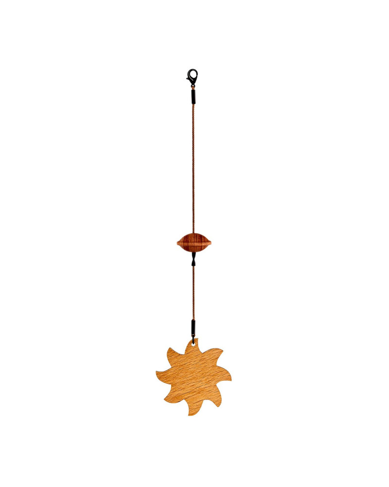 Meinl Sonic Energy CBCSOL Cosmic Bamboo Chime - 432 Hz/Sol (Day)