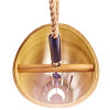 Meinl Sonic Energy CBCSOL Cosmic Bamboo Chime - 432 Hz/Sol (Day)