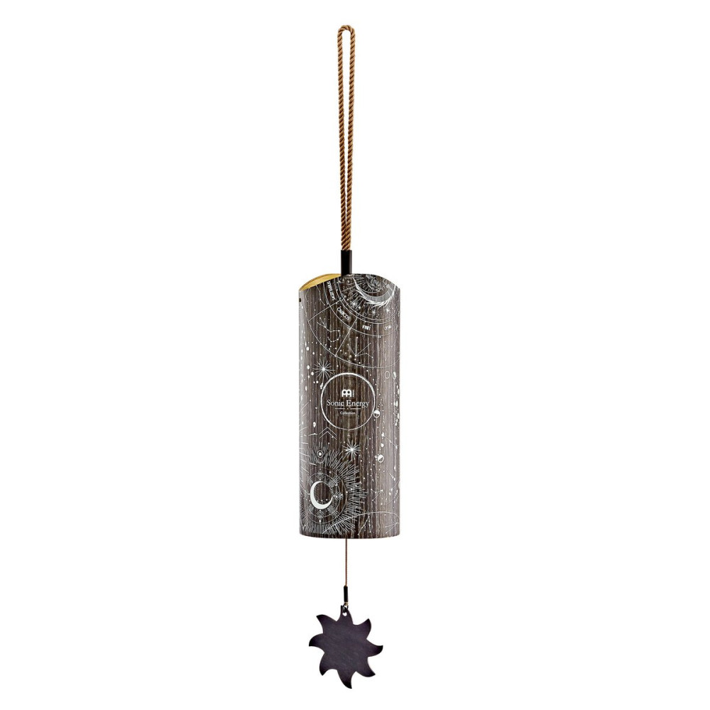 Meinl Sonic Energy CBCSTELLA Cosmic Bamboo Chime - 432 Hz/Stella (Night)