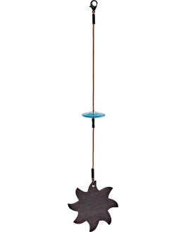 Meinl Sonic Energy CBCSTELLA Cosmic Bamboo Chime - 432 Hz/Stella (Night)