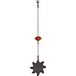 Meinl Sonic Energy CBCSTELLA Cosmic Bamboo Chime - 432 Hz/Stella (Night)