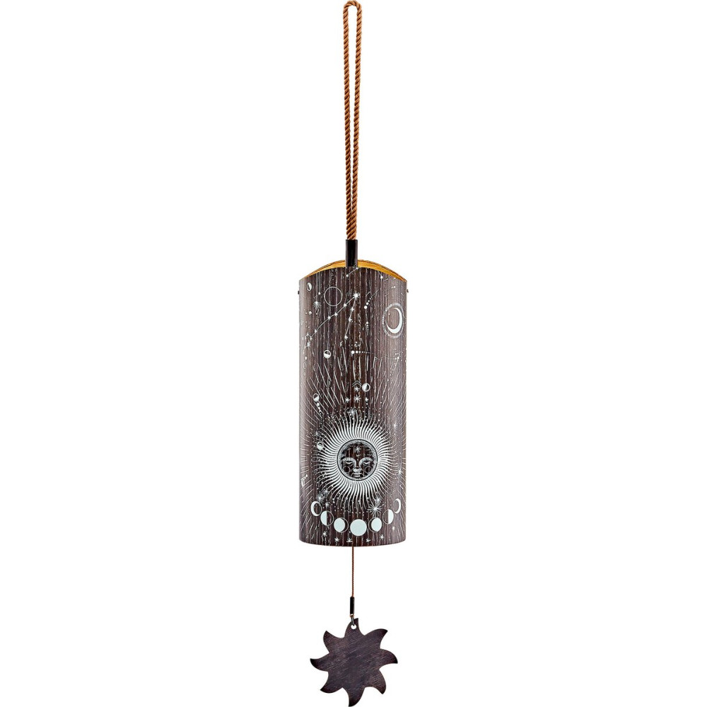Meinl Sonic Energy CBCSTELLA Cosmic Bamboo Chime - 432 Hz/Stella (Night)
