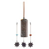 Meinl Sonic Energy CBCSTELLA Cosmic Bamboo Chime - 432 Hz/Stella (Night)