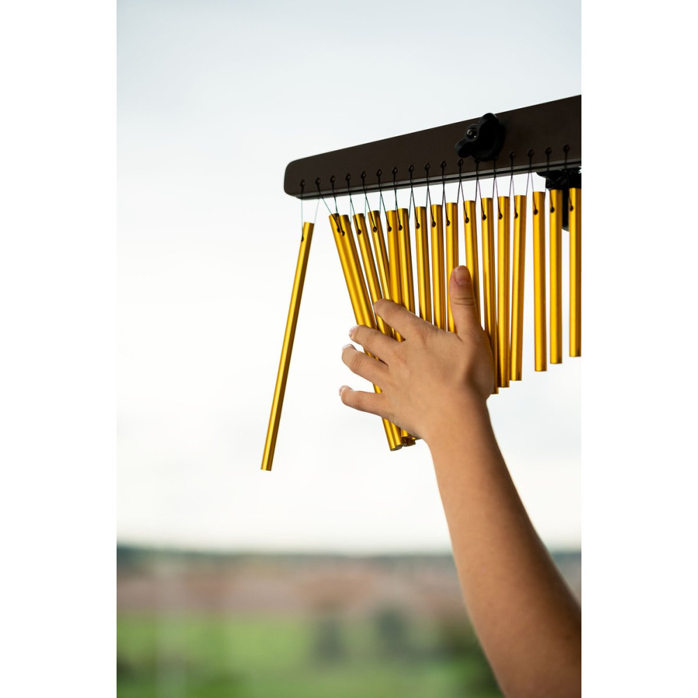 Meinl Sonic Energy CH27WB Chimes - 27 bars