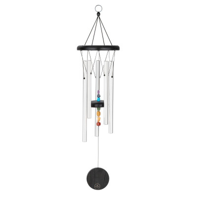 Meinl Sonic Energy CMC25S Chakra Meditation Chime 25