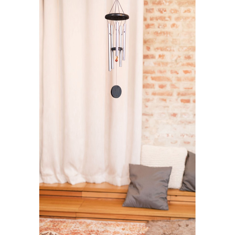 Meinl Sonic Energy CMC25S Chakra Meditation Chime 25