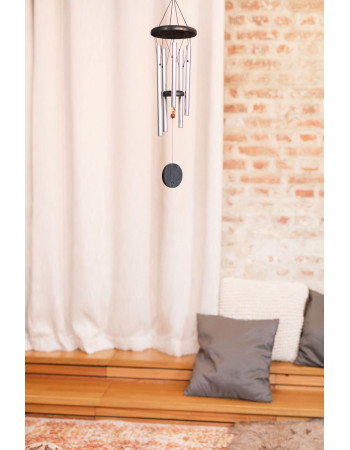 Meinl Sonic Energy CMC25S Chakra Meditation Chime 25