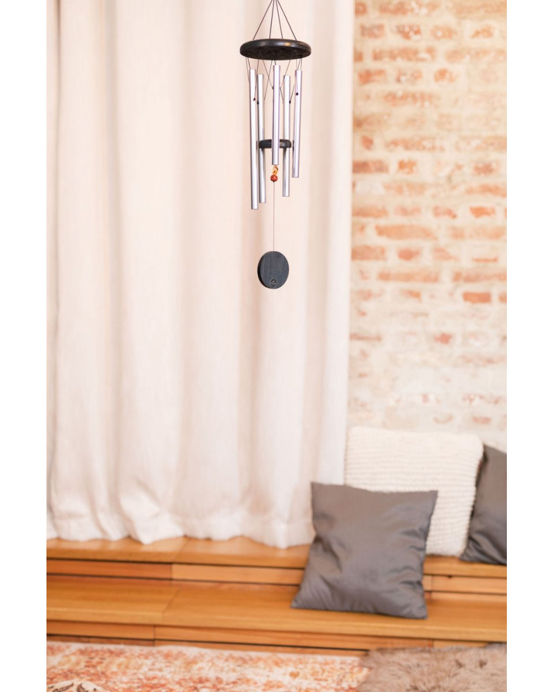 Meinl Sonic Energy CMC25S Chakra Meditation Chime 25