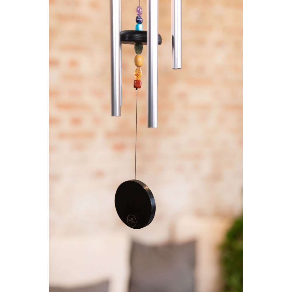 Meinl Sonic Energy CMC25S Chakra Meditation Chime 25