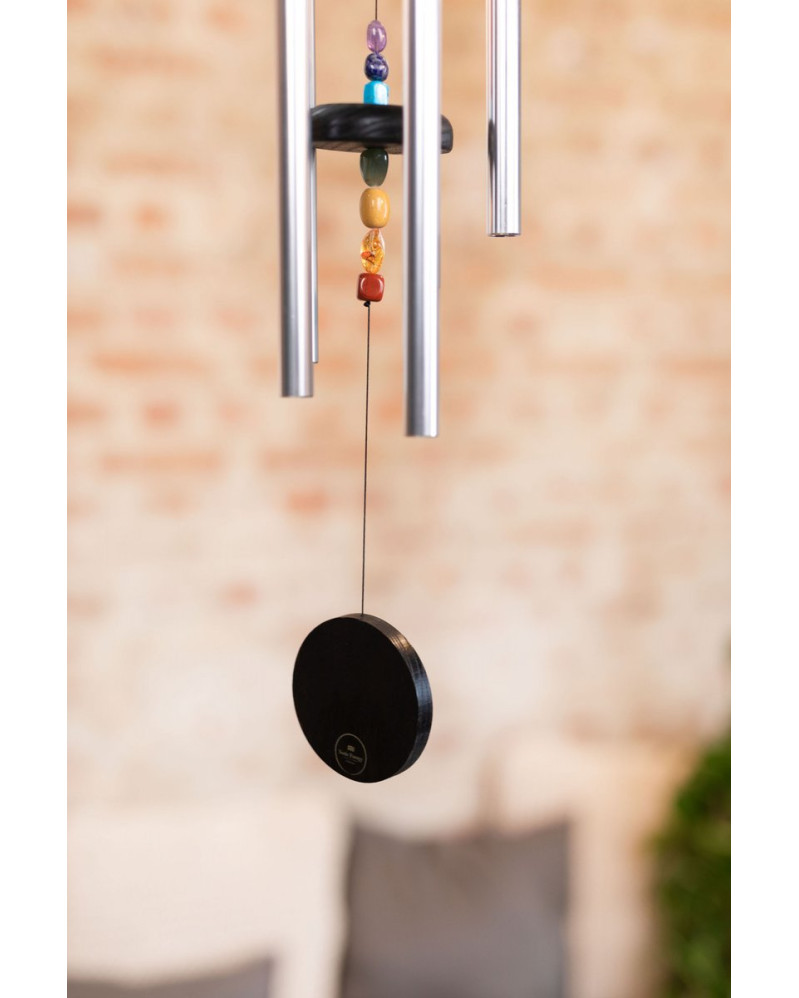 Meinl Sonic Energy CMC25S Chakra Meditation Chime 25