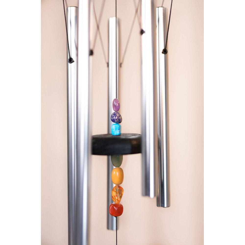 Meinl Sonic Energy CMC25S Chakra Meditation Chime 25