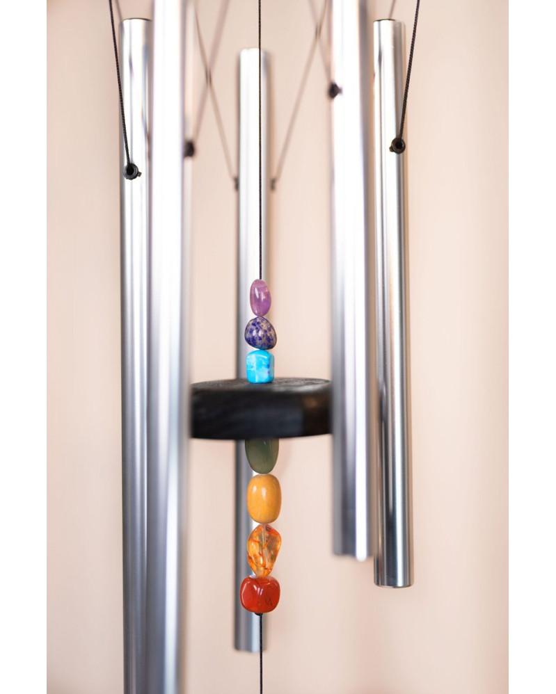 Meinl Sonic Energy CMC25S Chakra Meditation Chime 25