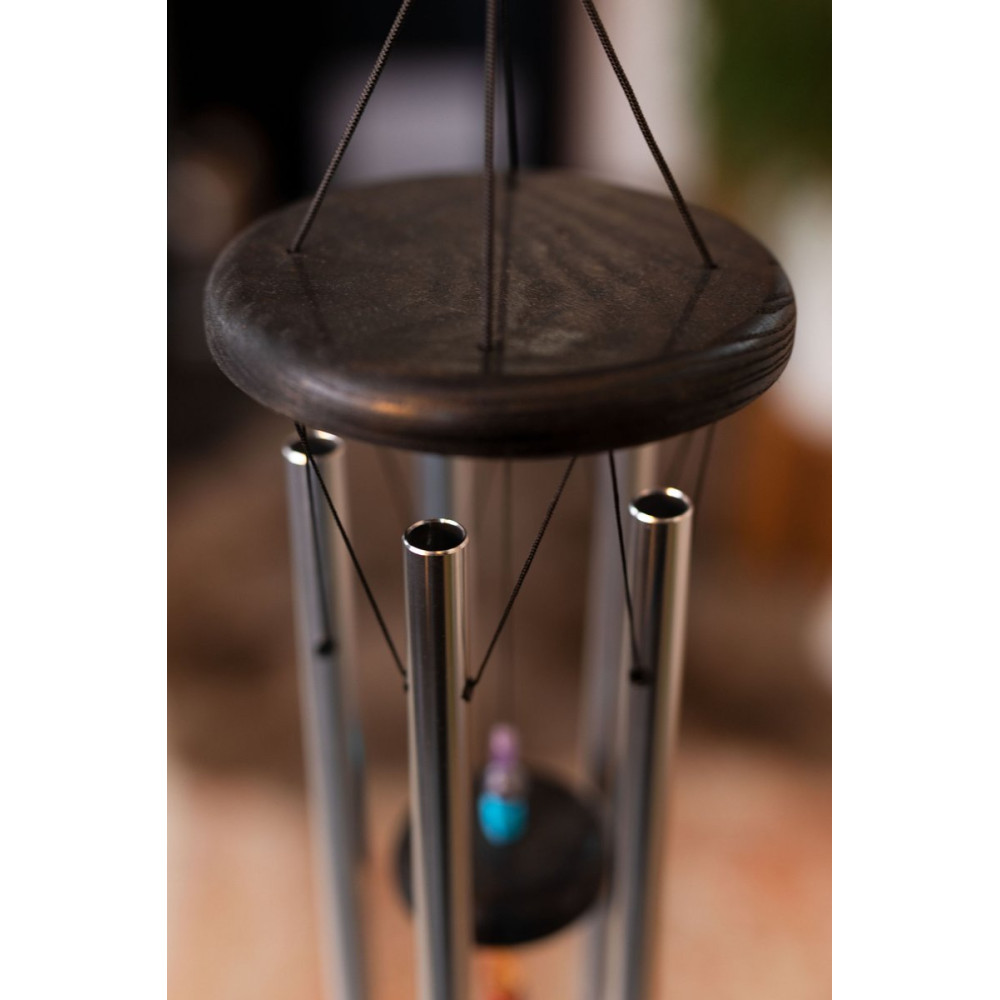 Meinl Sonic Energy CMC25S Chakra Meditation Chime 25
