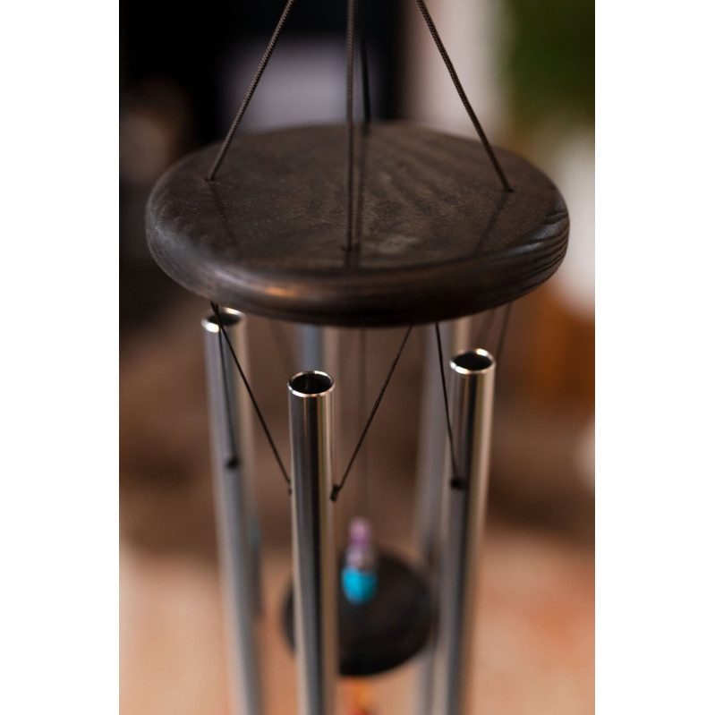 Meinl Sonic Energy CMC25S Chakra Meditation Chime 25