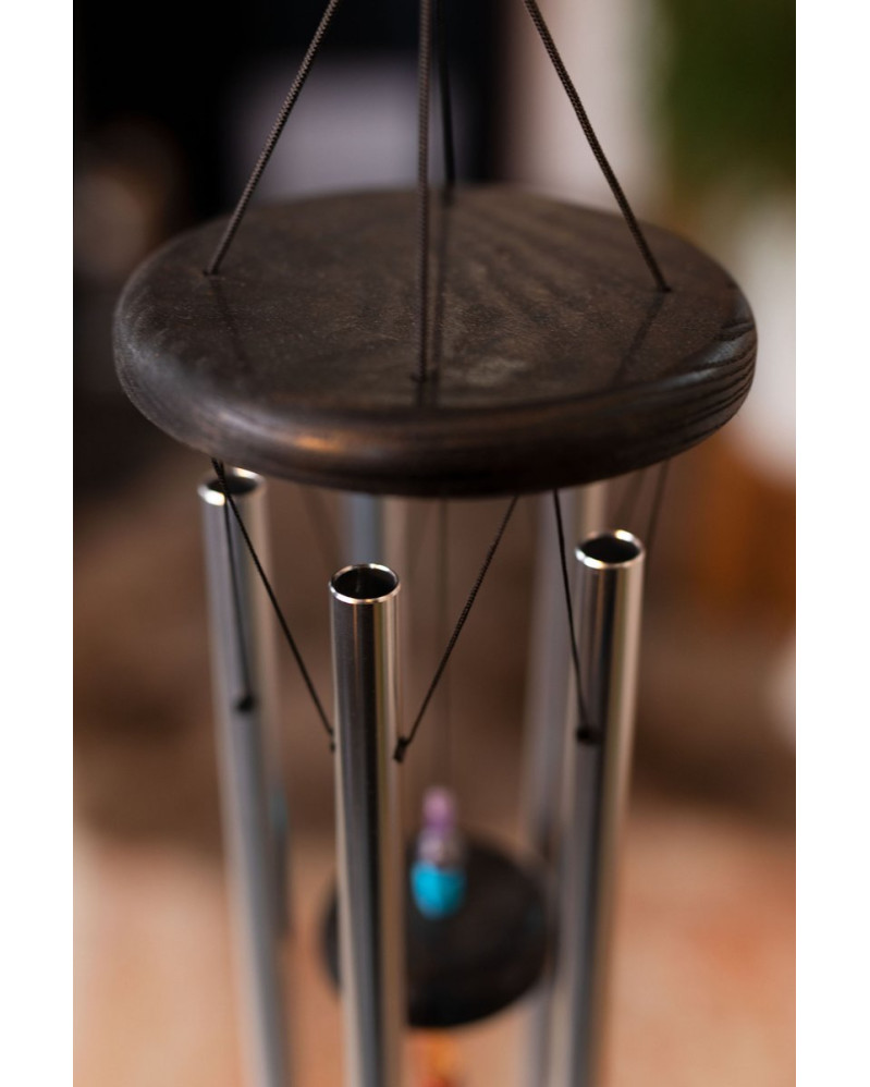 Meinl Sonic Energy CMC25S Chakra Meditation Chime 25