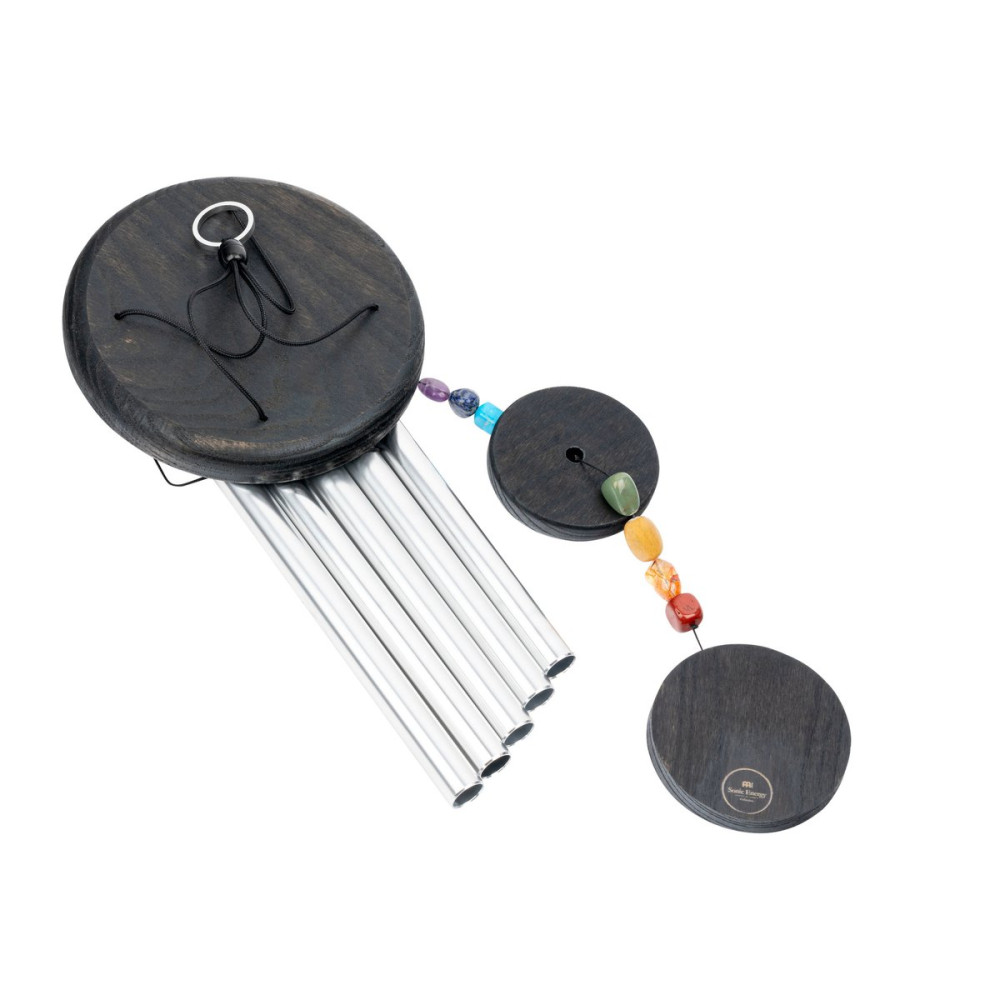 Meinl Sonic Energy CMC25S Chakra Meditation Chime 25