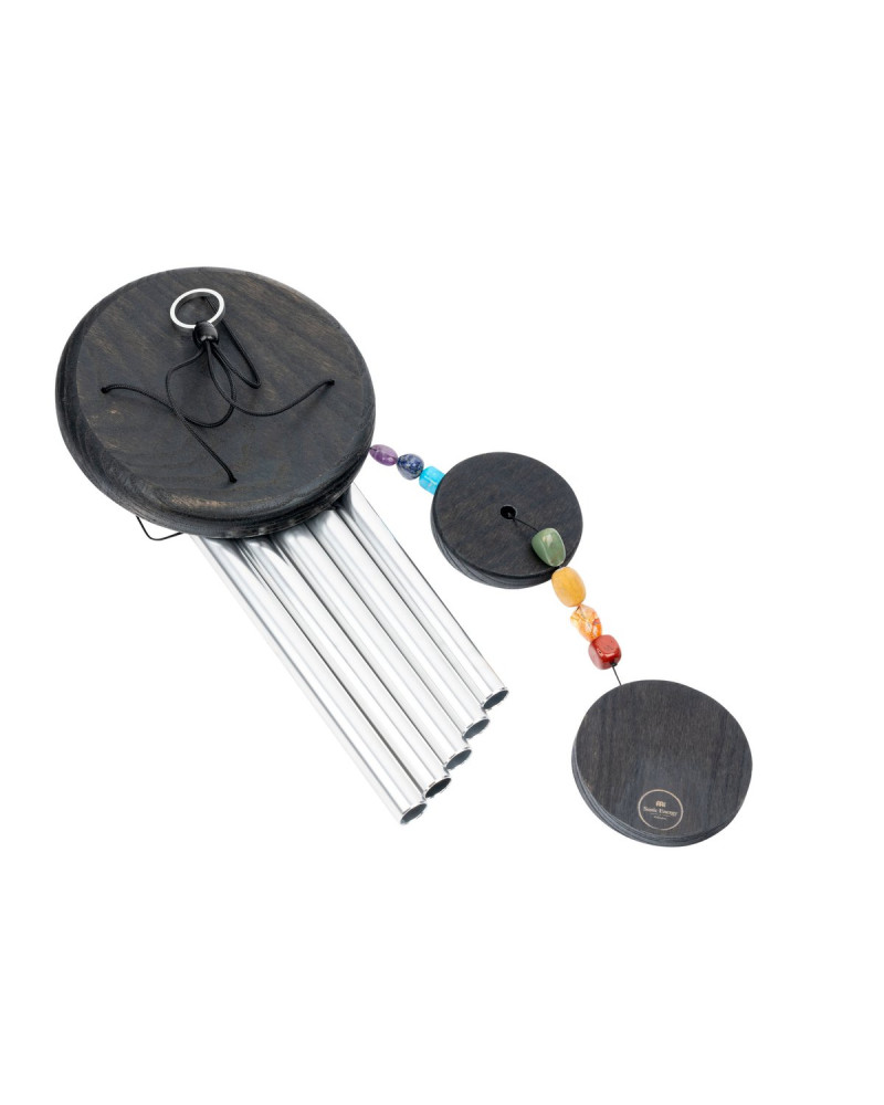 Meinl Sonic Energy CMC25S Chakra Meditation Chime 25