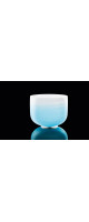 Meinl Sonic Energy CSBC10G Color-Frosted Crystal Singing Bowl 10