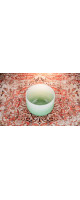 Meinl Sonic Energy CSBC11F Color-Frosted Crystal Singing Bowl 11