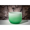 Meinl Sonic Energy CSBC11F Color-Frosted Crystal Singing Bowl 11
