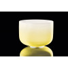 Meinl Sonic Energy CSBC12E Color-Frosted Crystal Singing Bowl 12