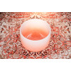Meinl Sonic Energy CSBC13D Color-Frosted Crystal Singing Bowl 13