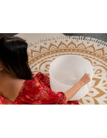 Meinl Sonic Energy CSBM16D3 16