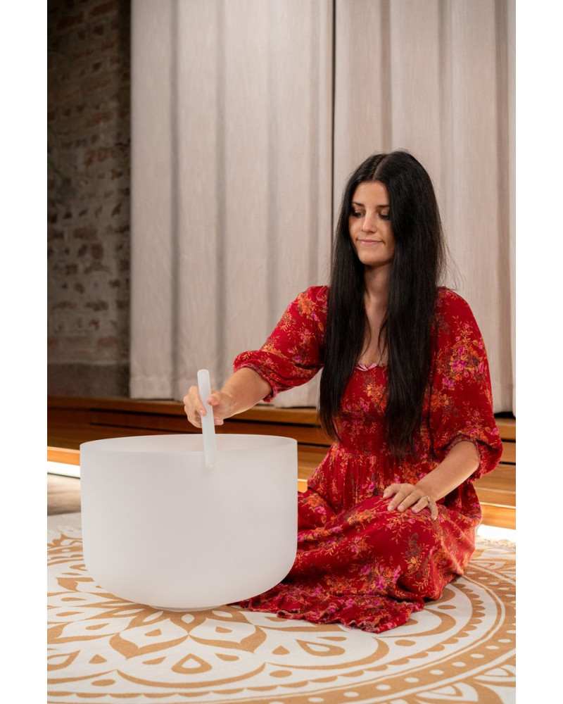 Meinl Sonic Energy CSBM16D3 16