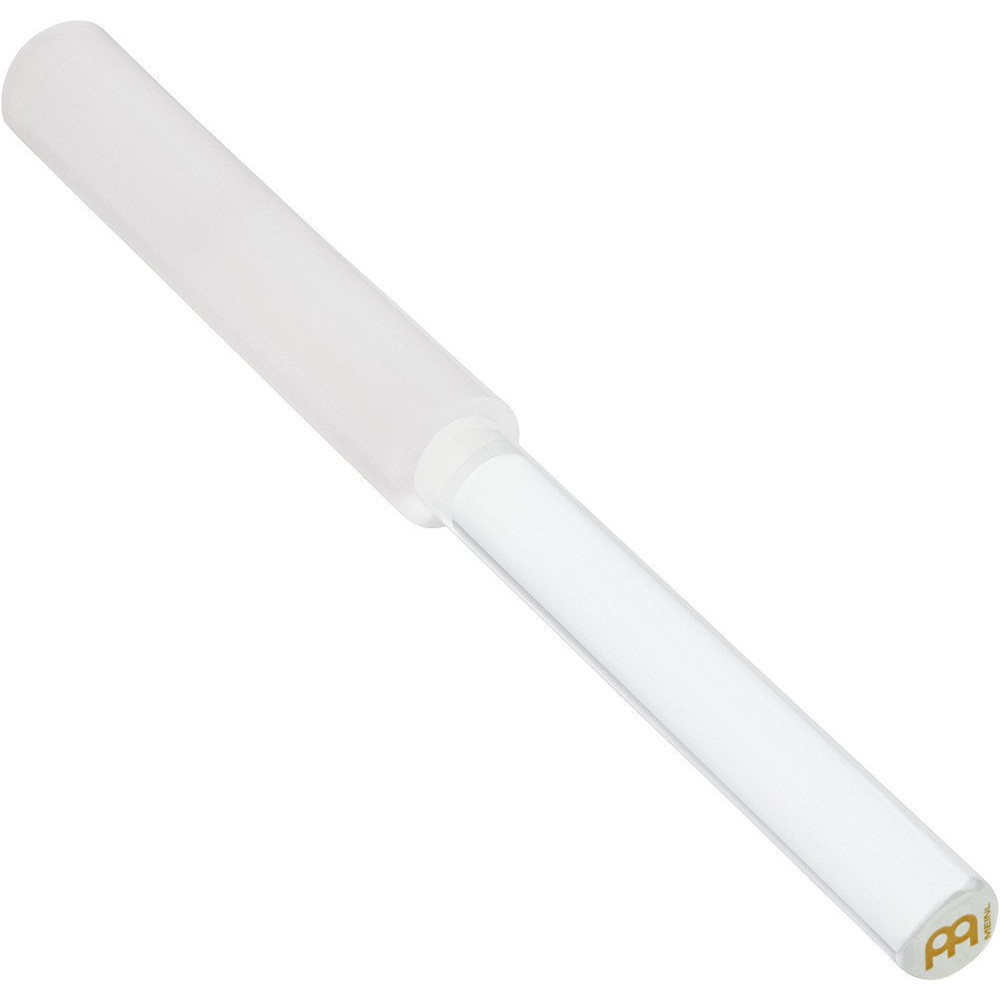 Meinl Sonic Energy CSBRHL Half-coated Crystal Silicone Rod - Large
