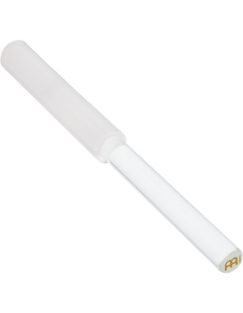 Meinl Sonic Energy CSBRHL Half-coated Crystal Silicone Rod - Large