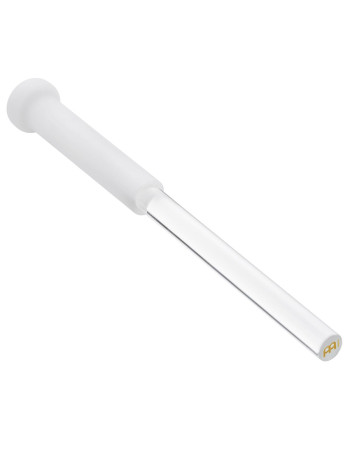 Meinl Sonic Energy CSBRHLT Half-coated Crystal Silicone Rod - large/silicone tip