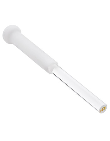 Meinl Sonic Energy CSBRHMT Half-coated Crystal Silicone Rod - medium/silicone tip