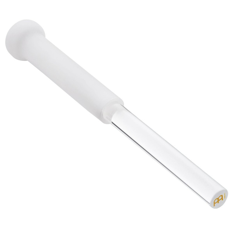 Meinl Sonic Energy CSBRHMT Half-coated Crystal Silicone Rod - medium/silicone tip
