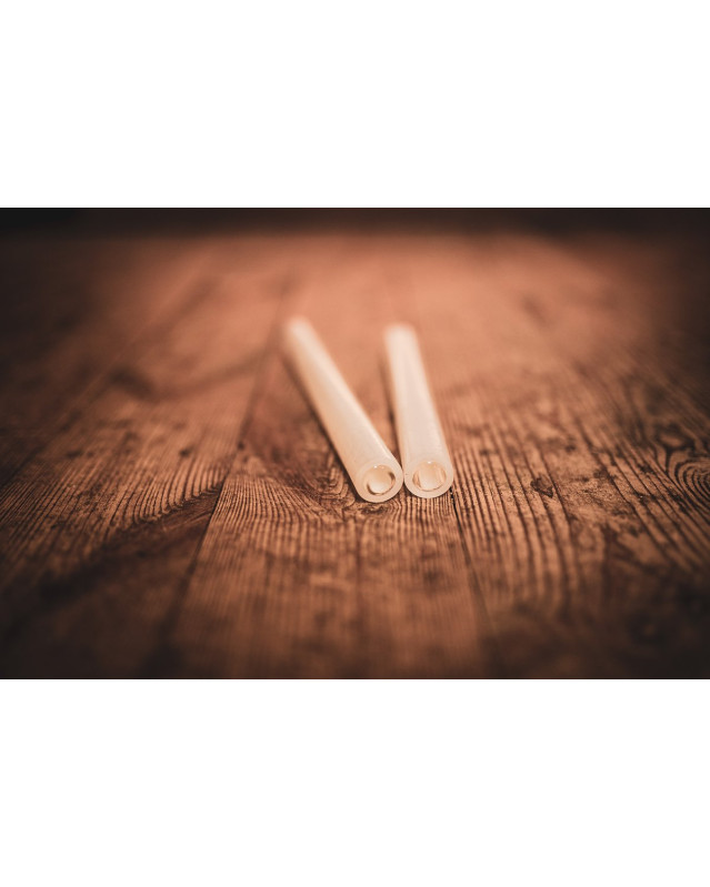 Meinl Sonic Energy CSBRL Coated Crystal Silicone Rod - Large