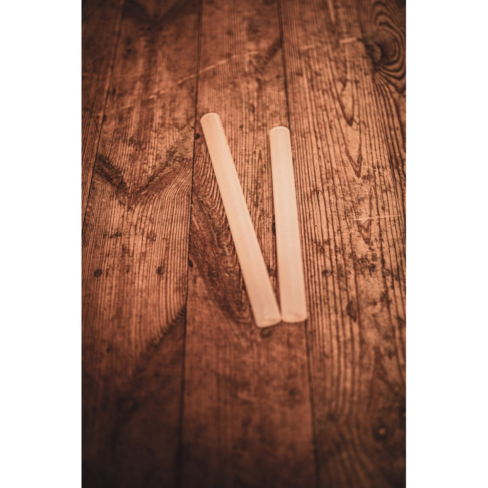 Meinl Sonic Energy CSBRL Coated Crystal Silicone Rod - Large