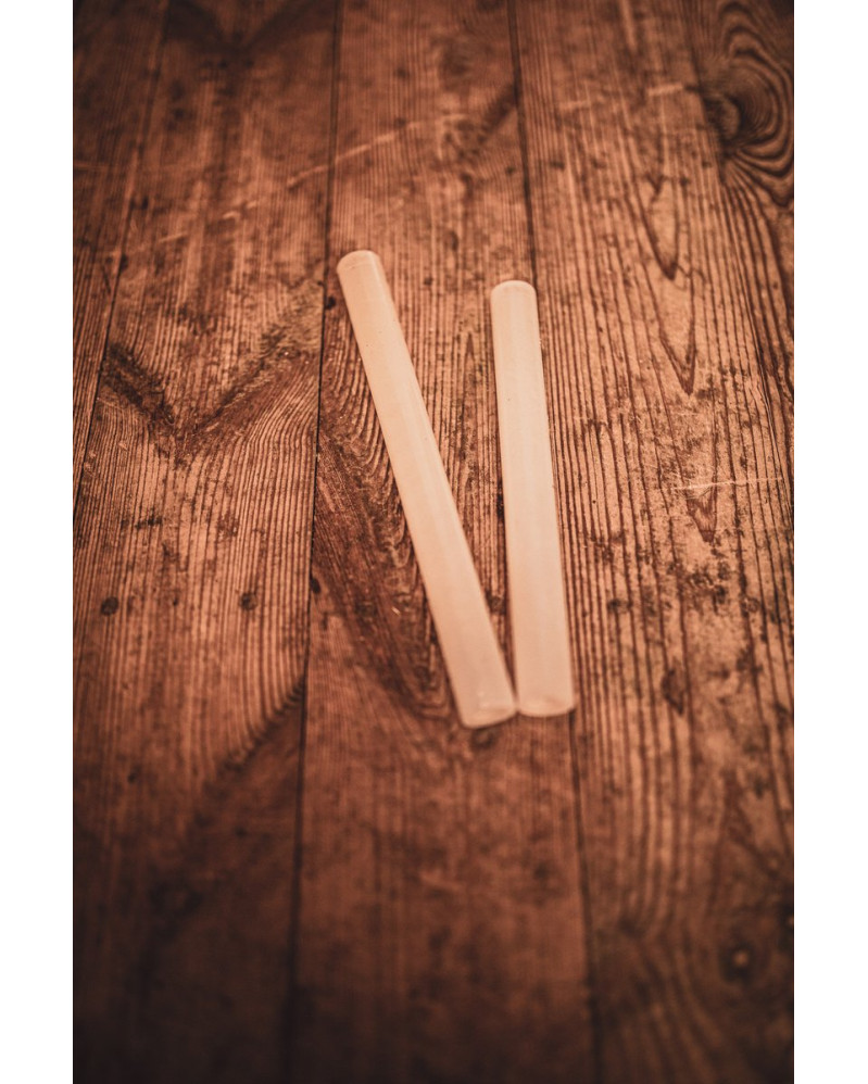 Meinl Sonic Energy CSBRL Coated Crystal Silicone Rod - Large