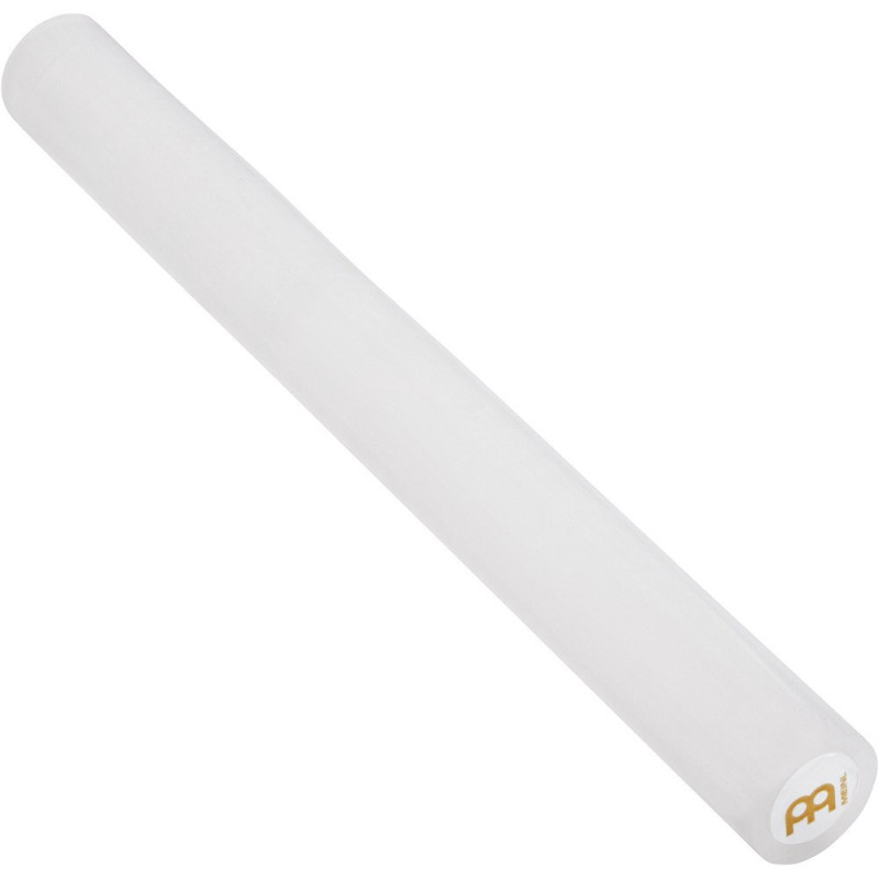 Meinl Sonic Energy CSBRM Coated Crystal Silicone Rod - Medium