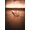 Meinl Sonic Energy CSBRM Coated Crystal Silicone Rod - Medium