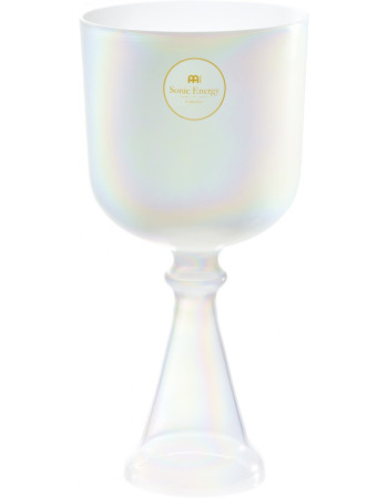 Meinl Sonic Energy CSC55AC Crystal Singing Chalice 5.5