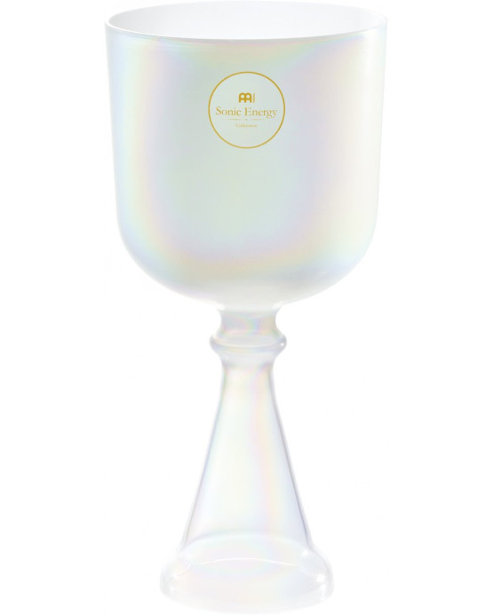 Meinl Sonic Energy CSC55AC Crystal Singing Chalice 5.5