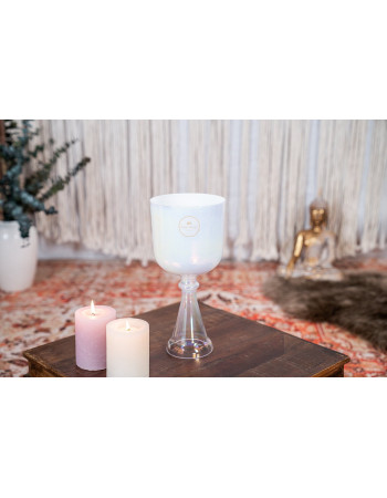 Meinl Sonic Energy CSC55AC Crystal Singing Chalice 5.5