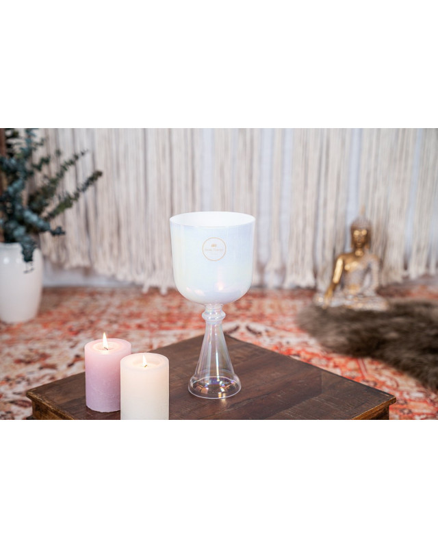 Meinl Sonic Energy CSC55AC Crystal Singing Chalice 5.5